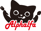 Alphalfa（アルファルファ）